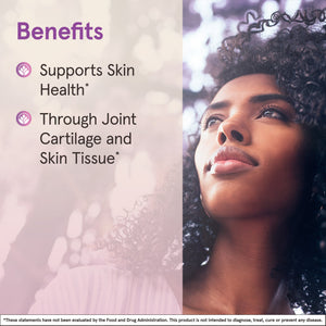 Jarrow Formulas Hyaluronic Acid