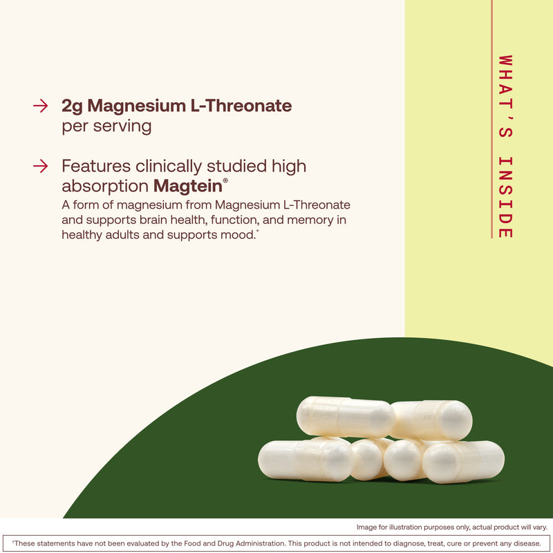 Jarrow Formulas MagMind