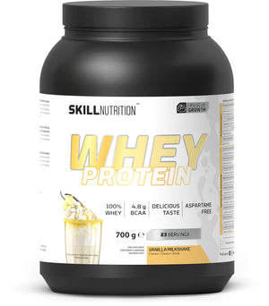 Skill Nutrition Whey Protein Powder
