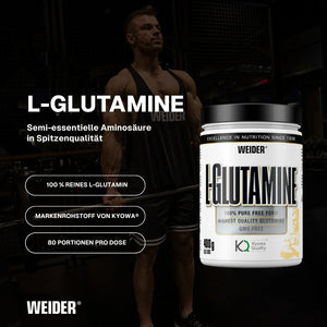 Weider L-Glutamine