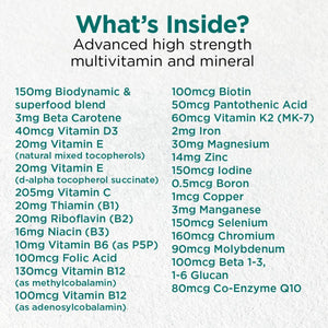 Cytoplan CoQ10 Multi