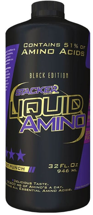 Stacker2 Europe Liquid Amino