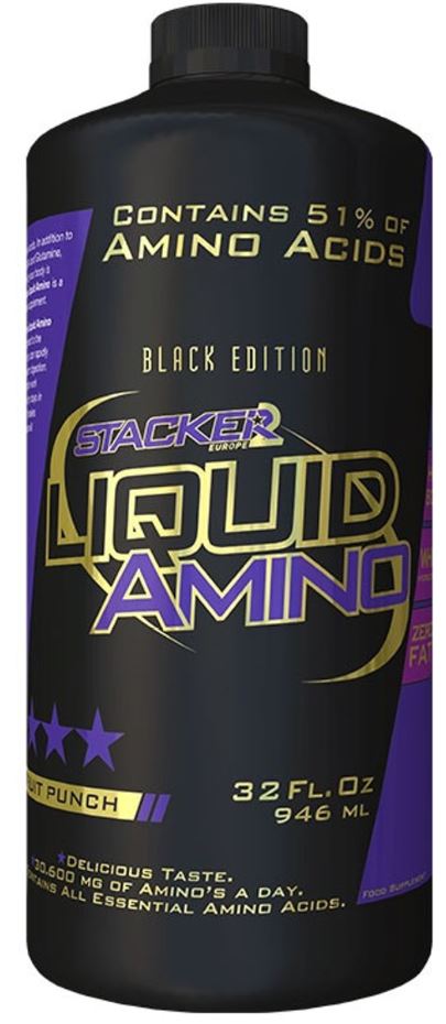 Stacker2 Europe Liquid Amino