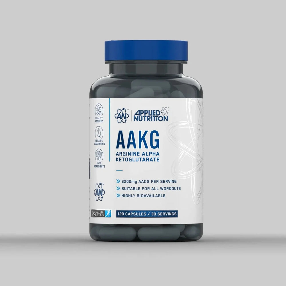 Applied Nutrition AAKG