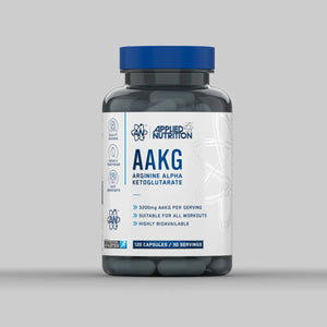 Applied Nutrition AAKG