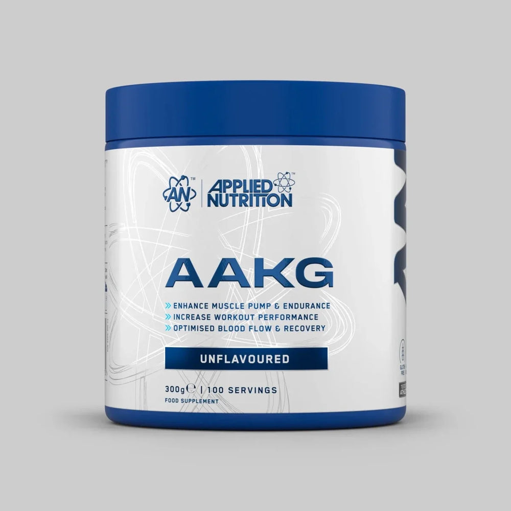 Applied Nutrition AAKG