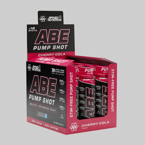 Applied Nutrition ABE Pump Shot