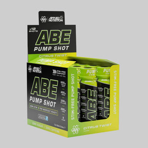 Applied Nutrition ABE Pump Shot