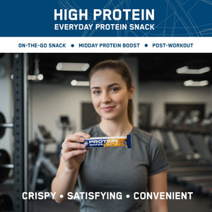 Applied Nutrition Protein Wafer Bar
