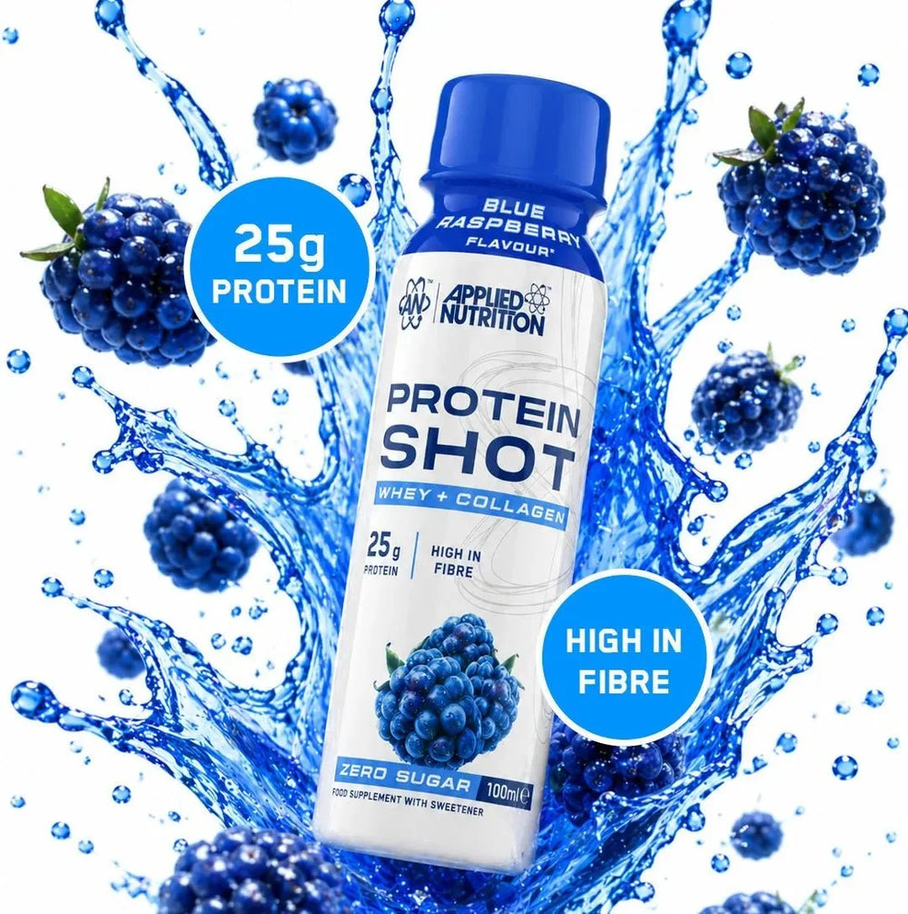 Applied Nutrition Protein Shot