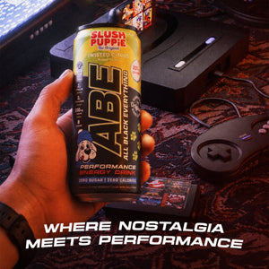 Applied Nutrition ABE Energy + Performance Cans