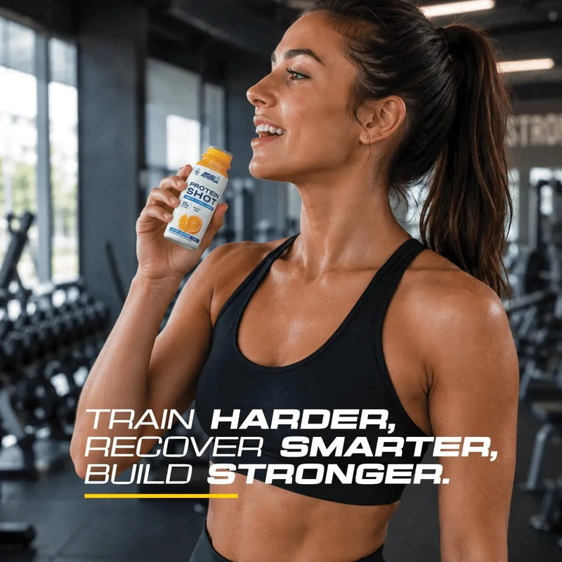 Applied Nutrition Protein Shot