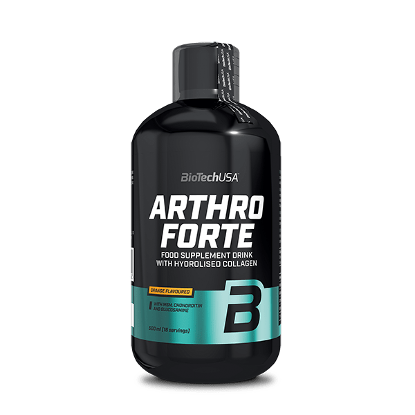 BioTechUSA Arthro Forte