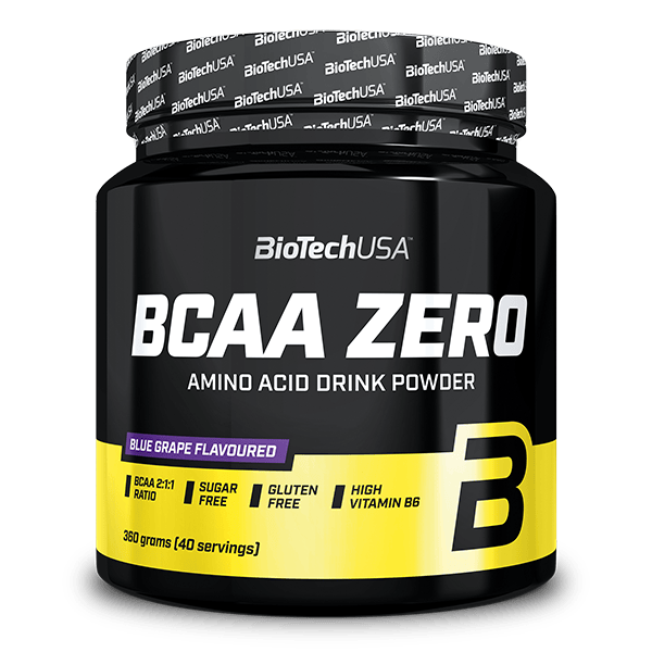 BioTechUSA BCAA Zero