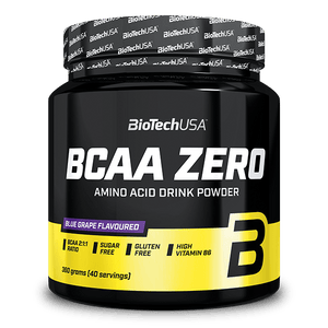 BioTechUSA BCAA Zero
