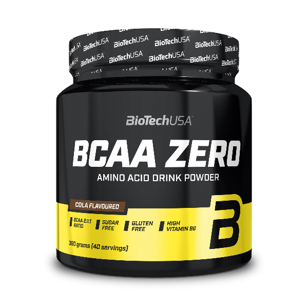 BioTechUSA BCAA Zero