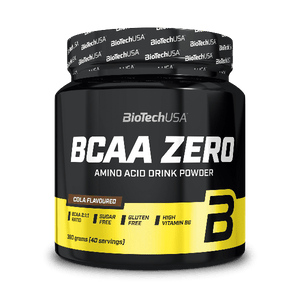 BioTechUSA BCAA Zero