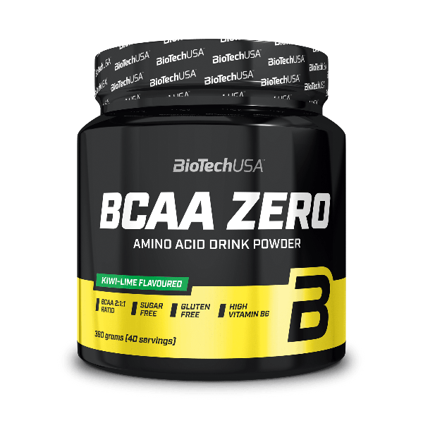 BioTechUSA BCAA Zero