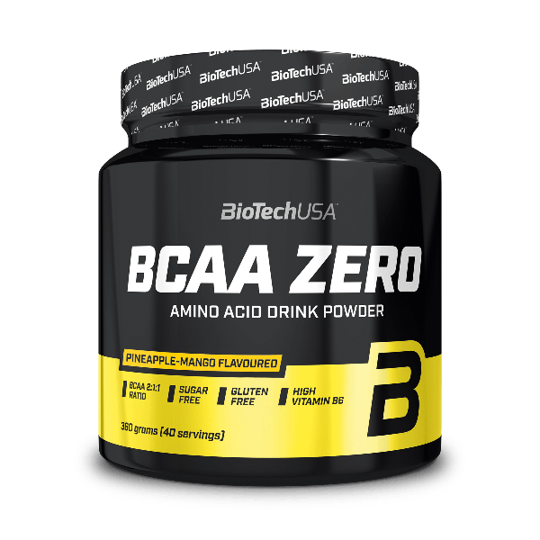 BioTechUSA BCAA Zero