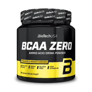 BioTechUSA BCAA Zero