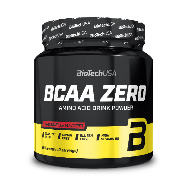 BioTechUSA BCAA Zero