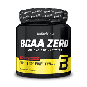 BioTechUSA BCAA Zero