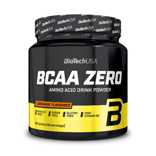 BioTechUSA BCAA Zero