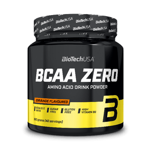 BioTechUSA BCAA Zero