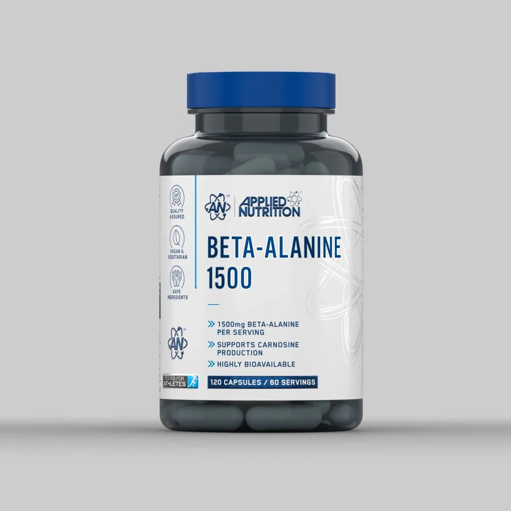 Applied Nutrition Beta-Alanine