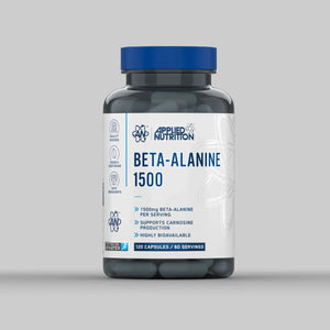 Applied Nutrition Beta-Alanine