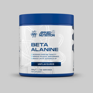 Applied Nutrition Beta-Alanine
