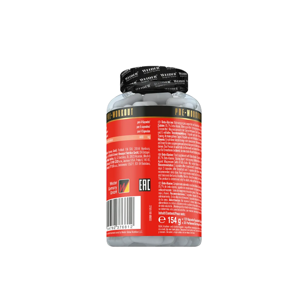 Weider Beta-Alanine