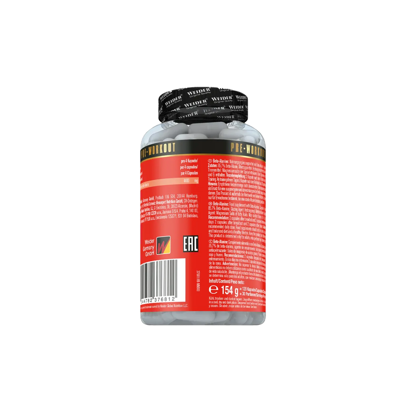 Weider Beta-Alanine