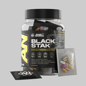 Applied Nutrition Black Stak