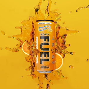 Applied Nutrition Bodyfuel Energy Cans
