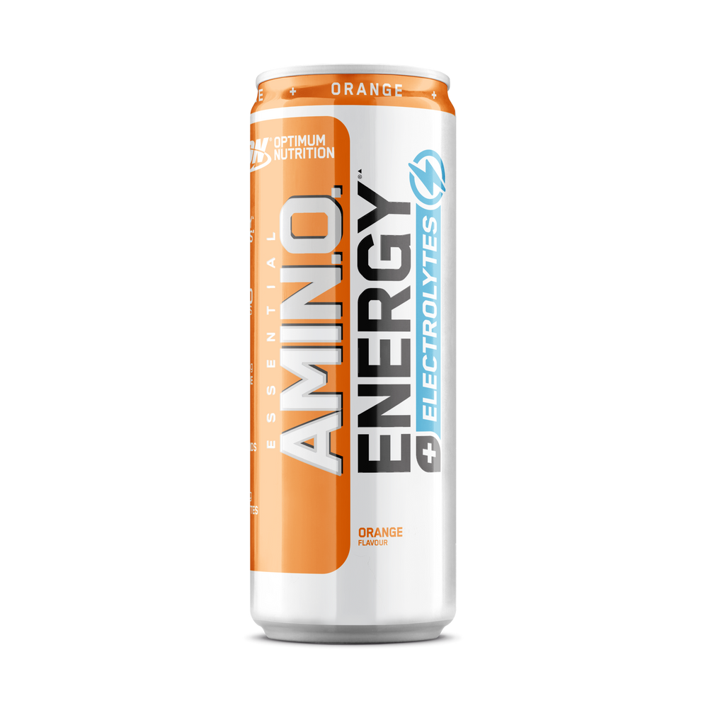 Optimum Nutrition Amino Energy + Electrolytes RTD