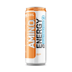 Optimum Nutrition Amino Energy + Electrolytes RTD