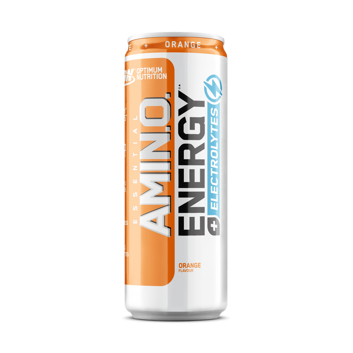 Optimum Nutrition Amino Energy + Electrolytes RTD