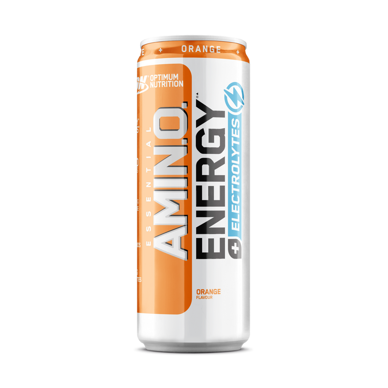 Optimum Nutrition Amino Energy + Electrolytes RTD