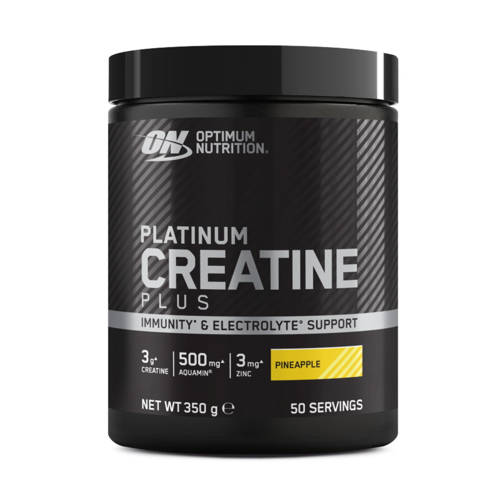 Optimum Nutrition Platinum Creatine Plus