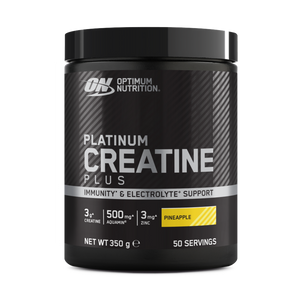 Optimum Nutrition Platinum Creatine Plus