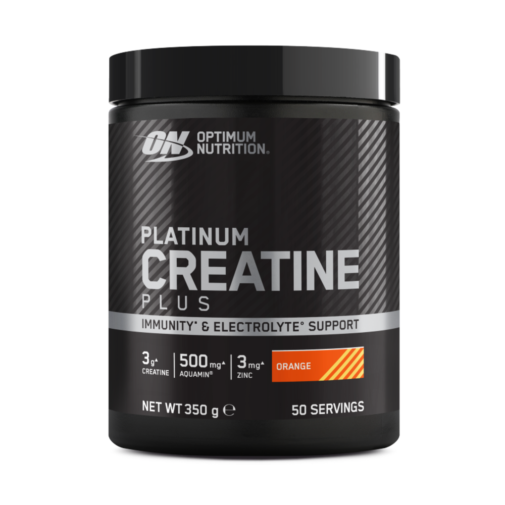 Optimum Nutrition Platinum Creatine Plus