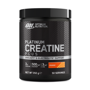 Optimum Nutrition Platinum Creatine Plus
