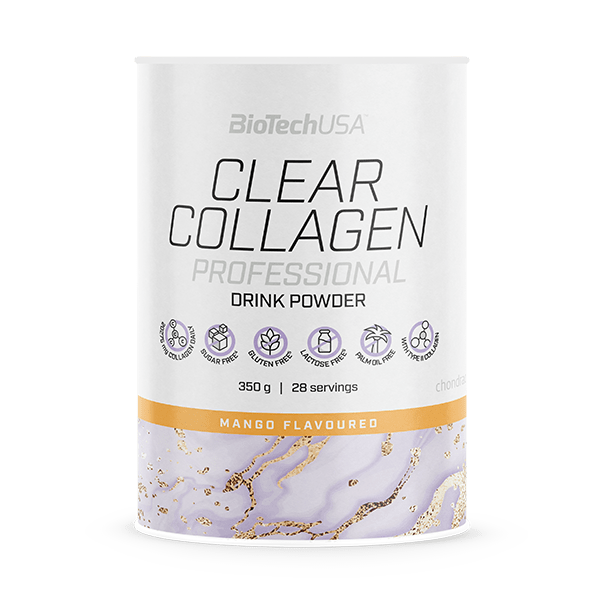 BioTechUSA Clear Collagen Professional
