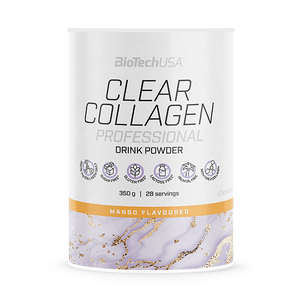 BioTechUSA Clear Collagen Professional