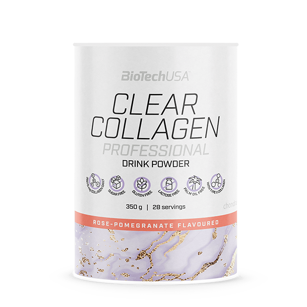BioTechUSA Clear Collagen Professional