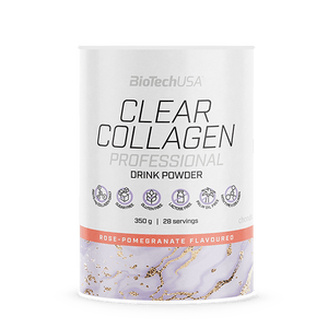 BioTechUSA Clear Collagen Professional