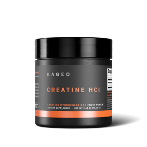 Kaged Muscle Creatine HCl