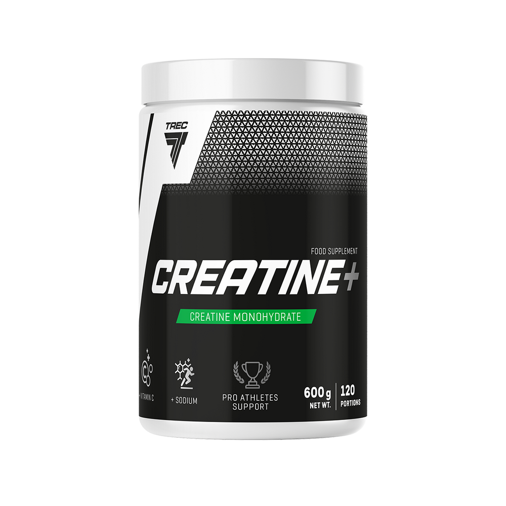 Trec Nutrition Creatine 100%