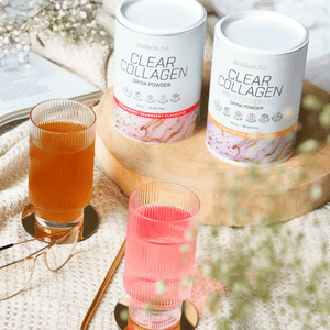 BioTechUSA Clear Collagen Professional